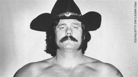 blackjack mulligan jr|Blackjack Mulligan passes away .